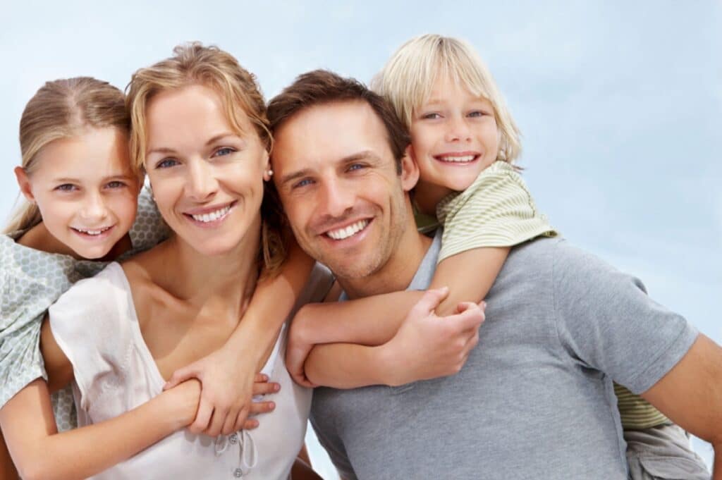 Professional Healthcare for Your Whole Family is Available at Kurrajong Natural Medicine Centre