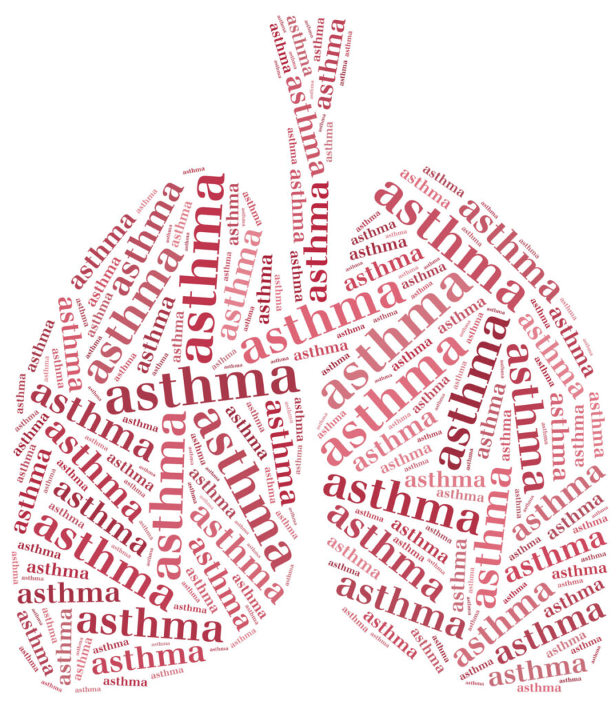 Asthma a Chinese medicine perspective