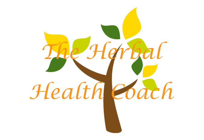 Education - The Herbal Health Coach Logo