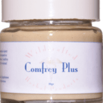 Wildcrafted's Comfrey Plus Cream