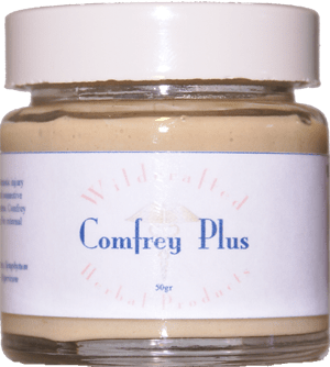 Comfrey Plus Cream