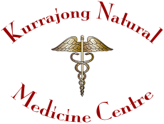 Kurrajong Natural Medicine Centre Logo